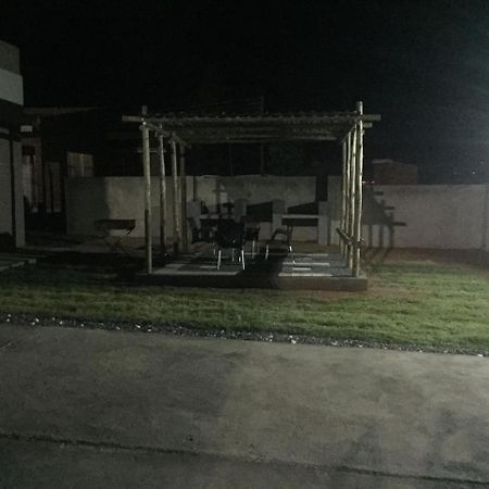 Horizon View Guest House ماسيرو المظهر الخارجي الصورة