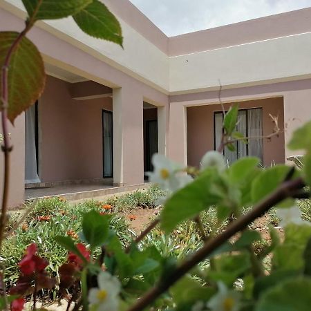 Horizon View Guest House ماسيرو المظهر الخارجي الصورة