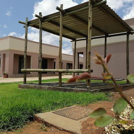Horizon View Guest House ماسيرو المظهر الخارجي الصورة