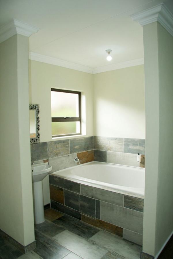 Horizon View Guest House ماسيرو المظهر الخارجي الصورة