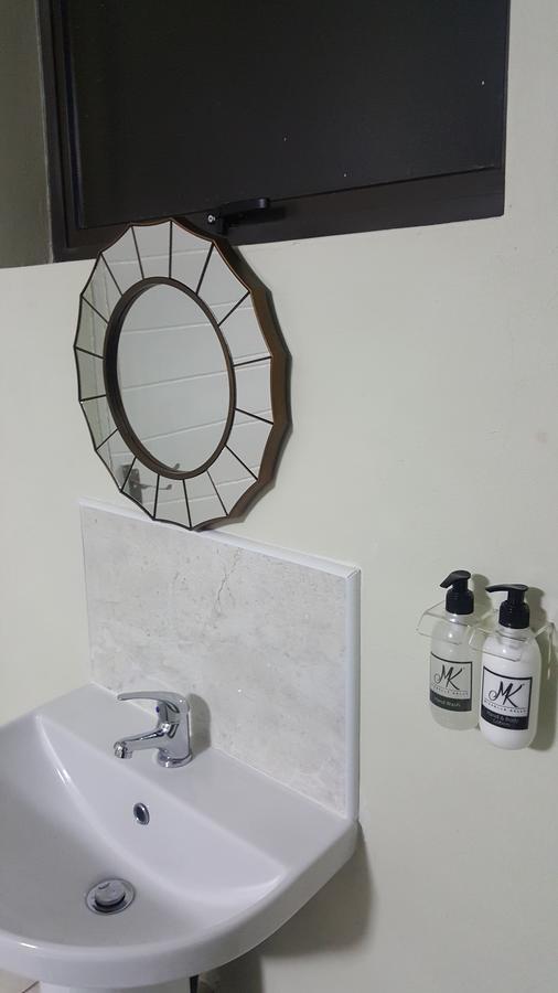 Horizon View Guest House ماسيرو المظهر الخارجي الصورة