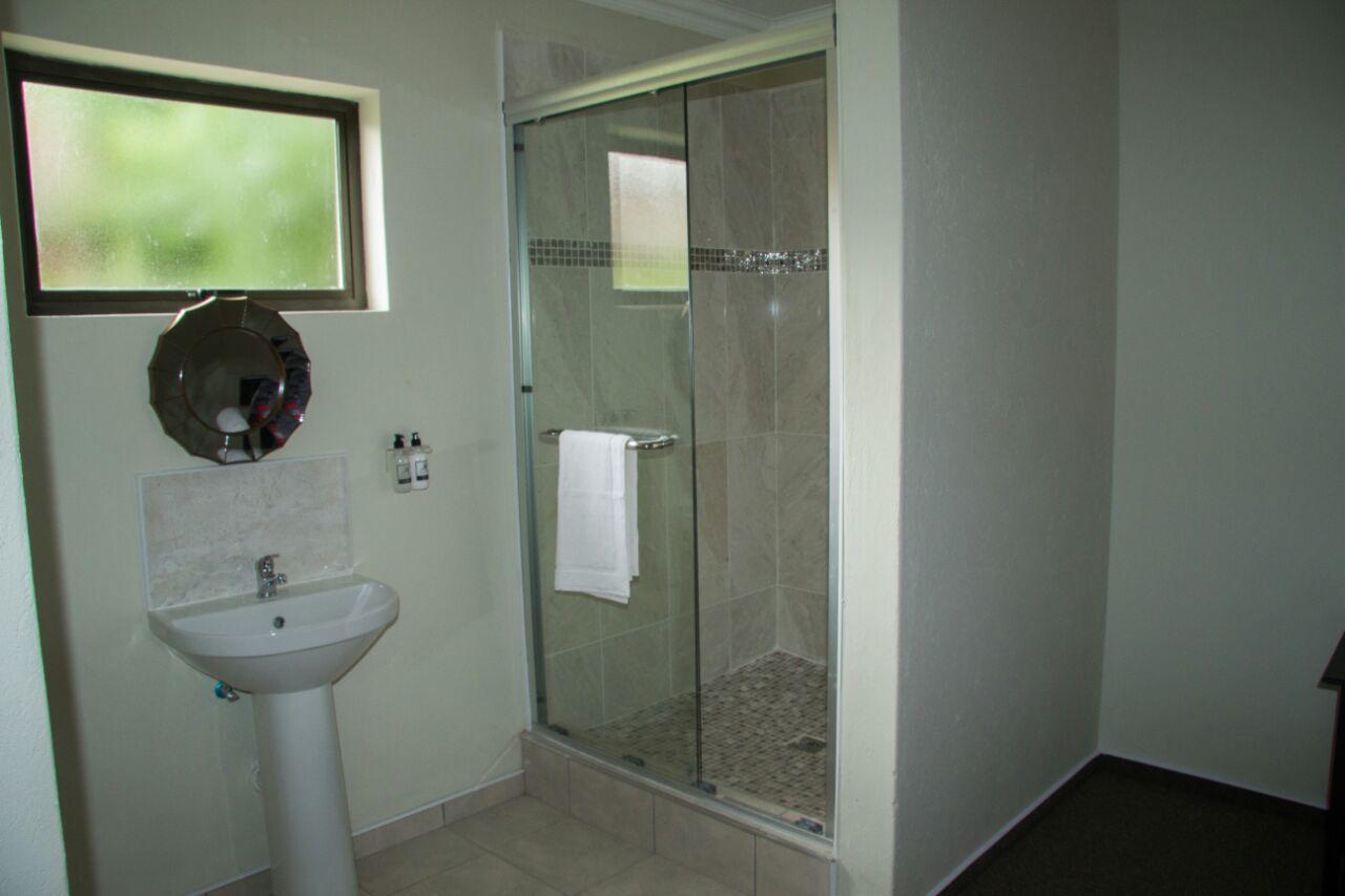 Horizon View Guest House ماسيرو المظهر الخارجي الصورة
