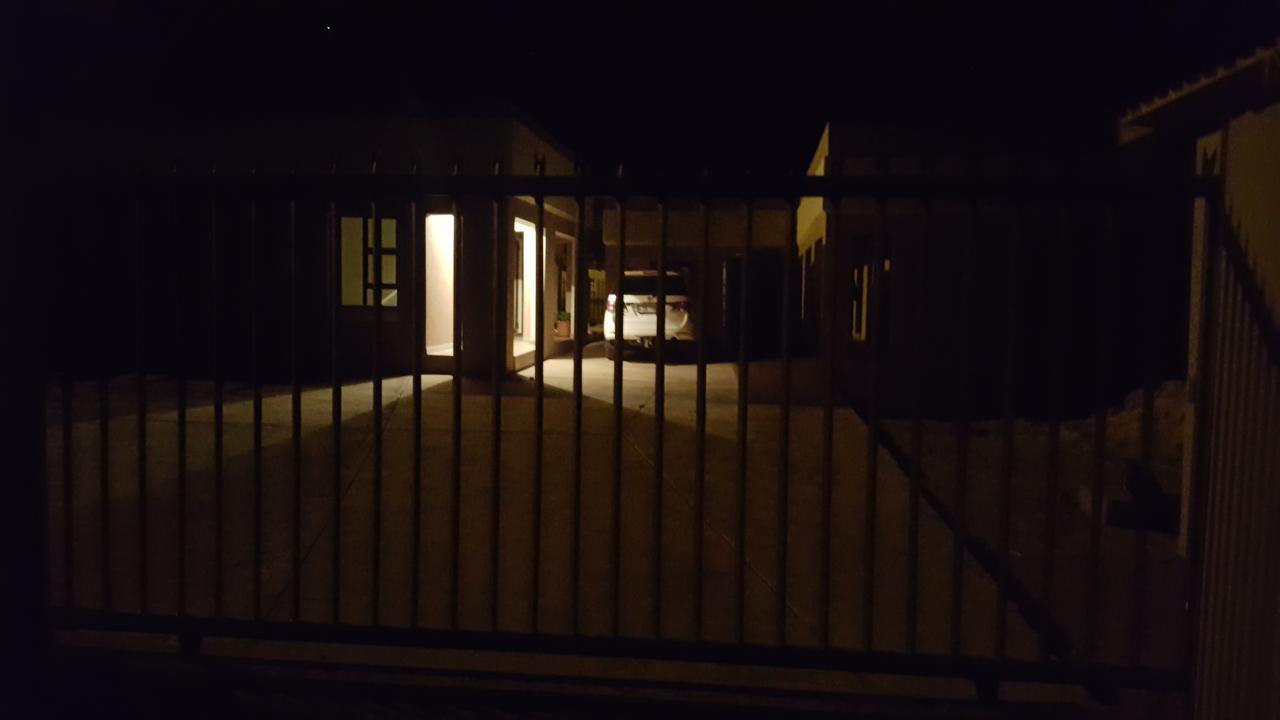 Horizon View Guest House ماسيرو المظهر الخارجي الصورة