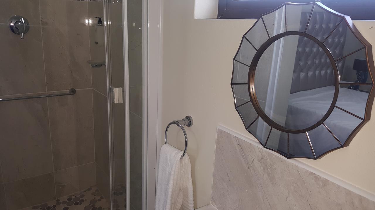 Horizon View Guest House ماسيرو المظهر الخارجي الصورة