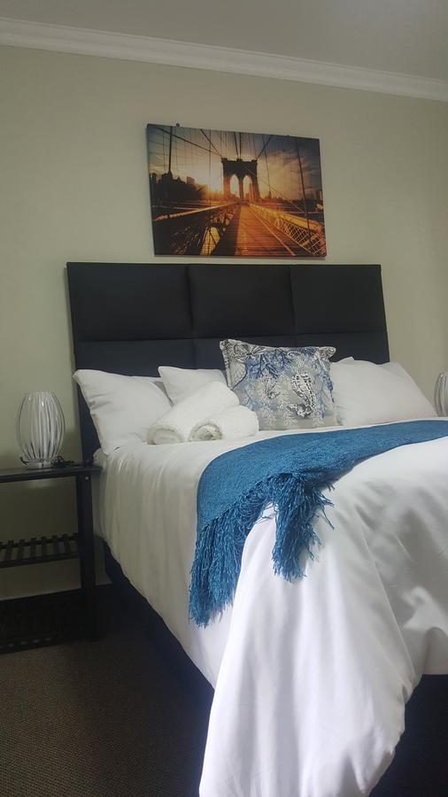 Horizon View Guest House ماسيرو المظهر الخارجي الصورة