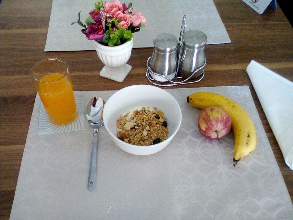 Horizon View Guest House ماسيرو المظهر الخارجي الصورة