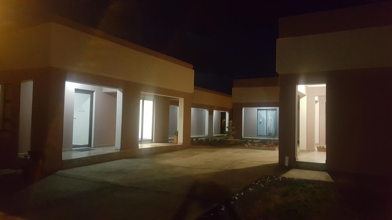 Horizon View Guest House ماسيرو المظهر الخارجي الصورة