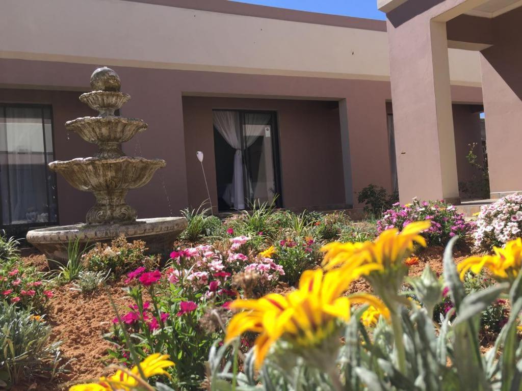 Horizon View Guest House ماسيرو المظهر الخارجي الصورة