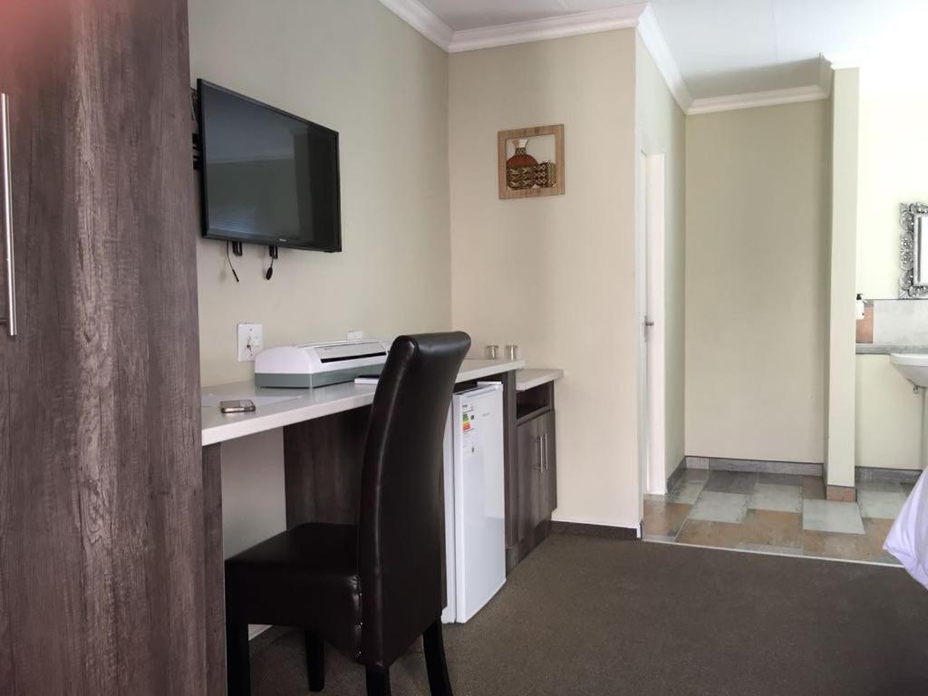 Horizon View Guest House ماسيرو المظهر الخارجي الصورة