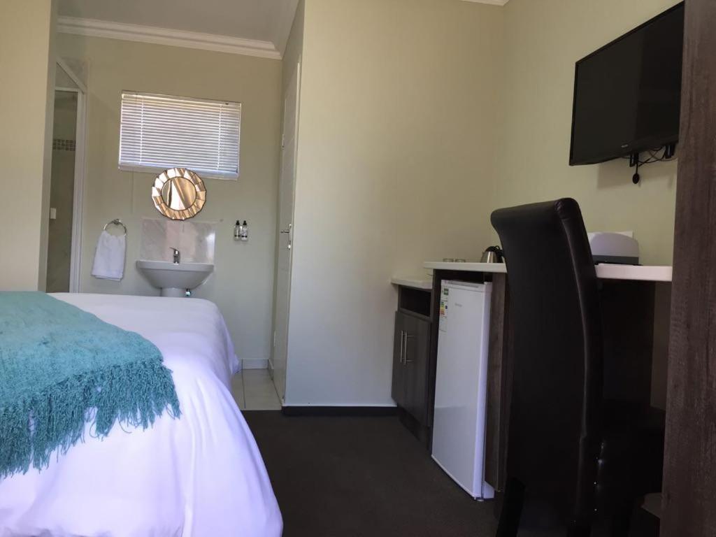 Horizon View Guest House ماسيرو المظهر الخارجي الصورة