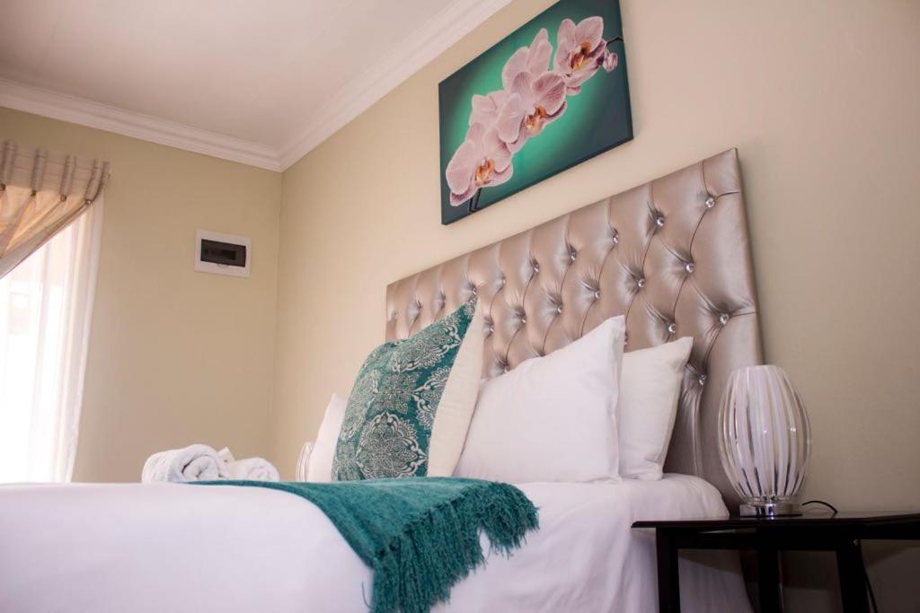 Horizon View Guest House ماسيرو المظهر الخارجي الصورة