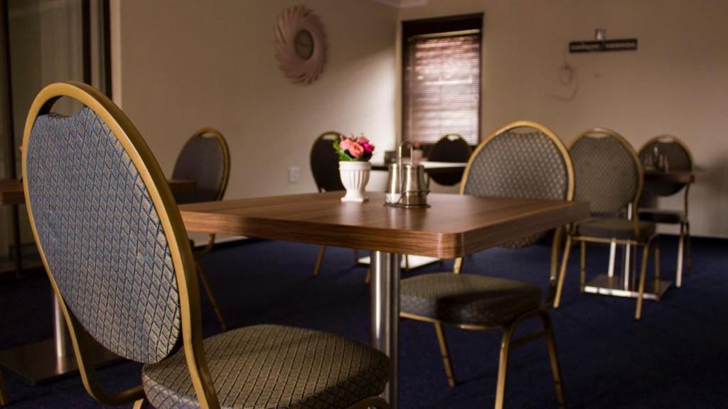 Horizon View Guest House ماسيرو المظهر الخارجي الصورة