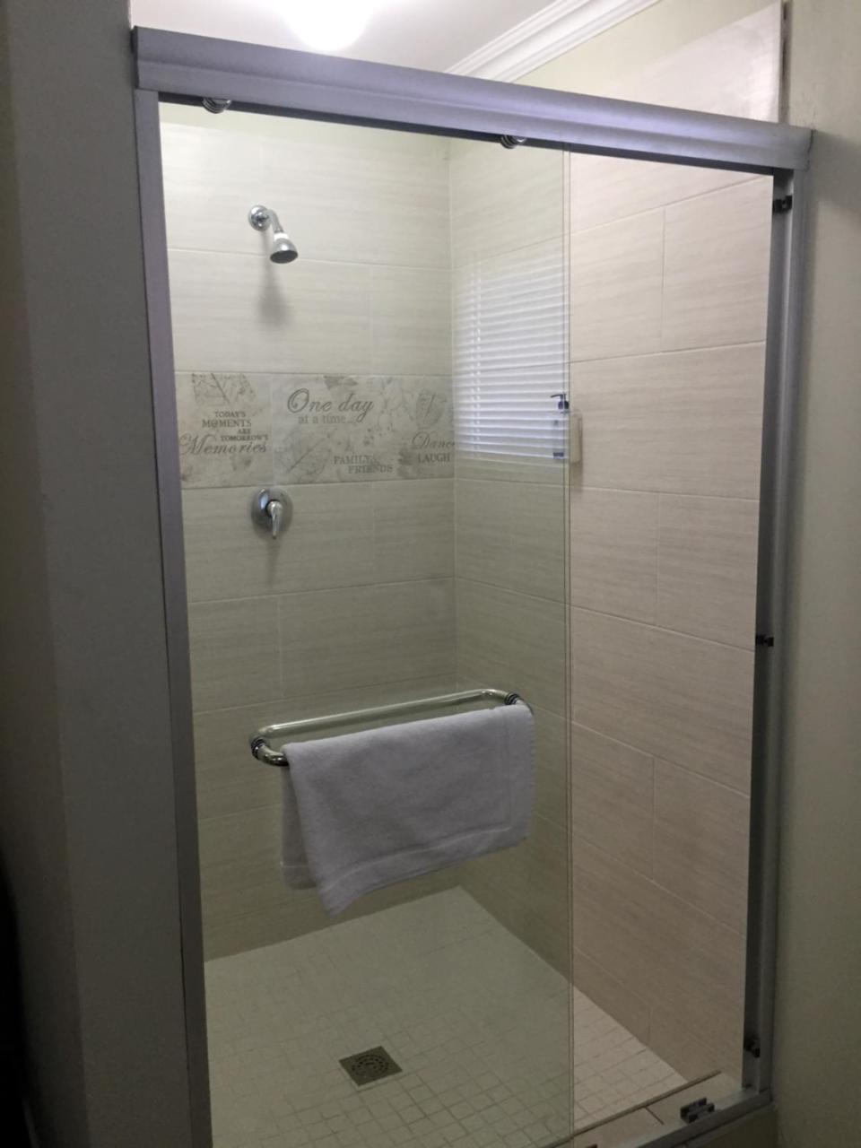 Horizon View Guest House ماسيرو المظهر الخارجي الصورة