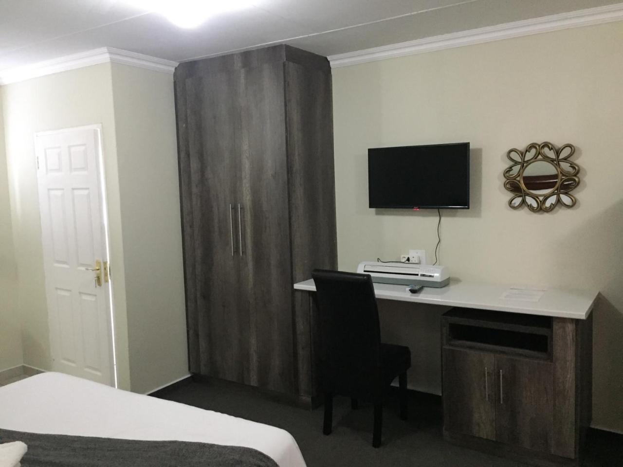 Horizon View Guest House ماسيرو المظهر الخارجي الصورة