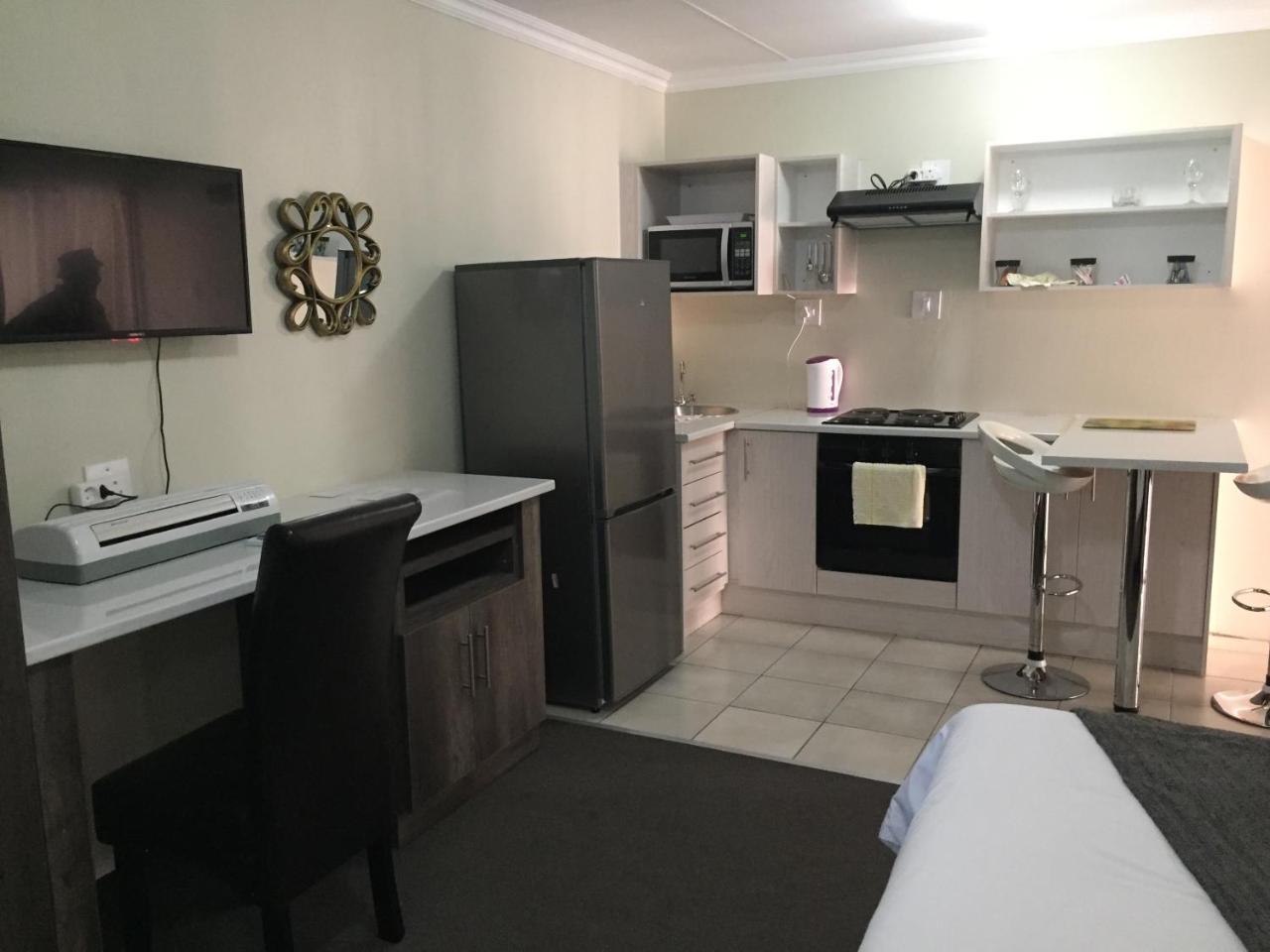 Horizon View Guest House ماسيرو المظهر الخارجي الصورة