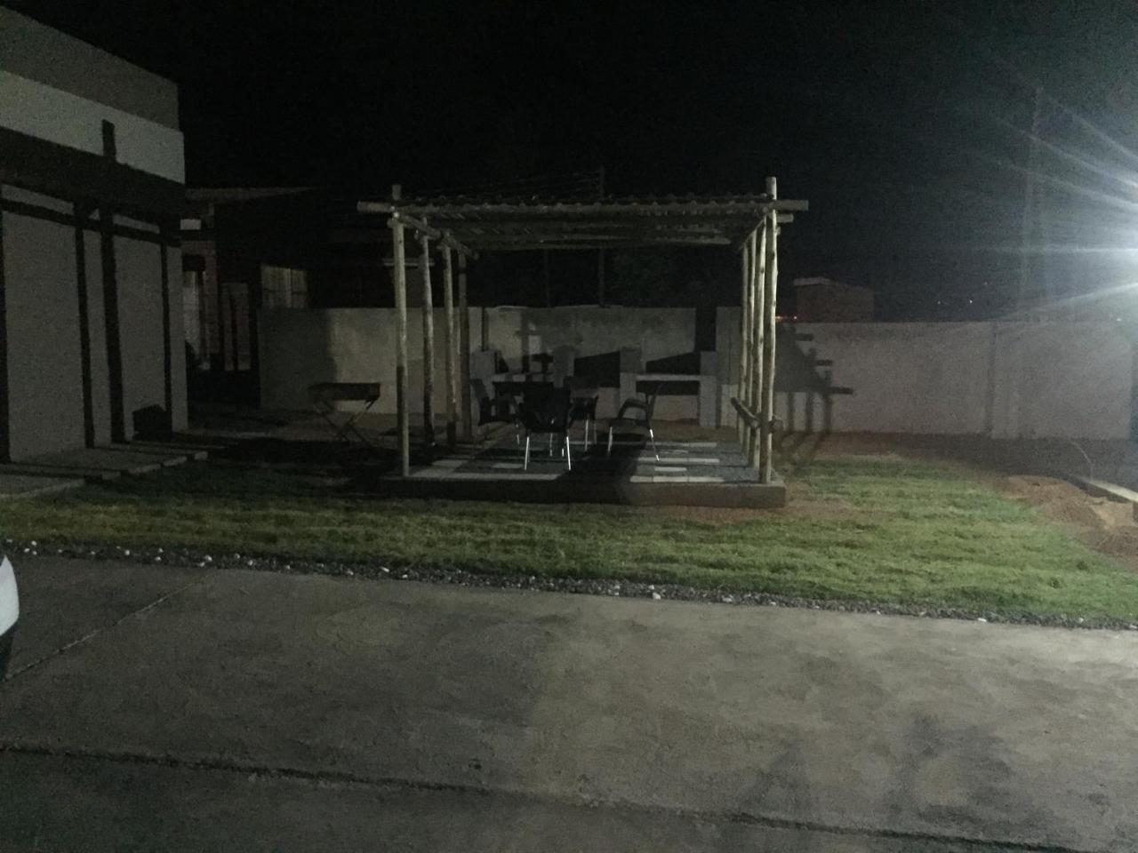 Horizon View Guest House ماسيرو المظهر الخارجي الصورة
