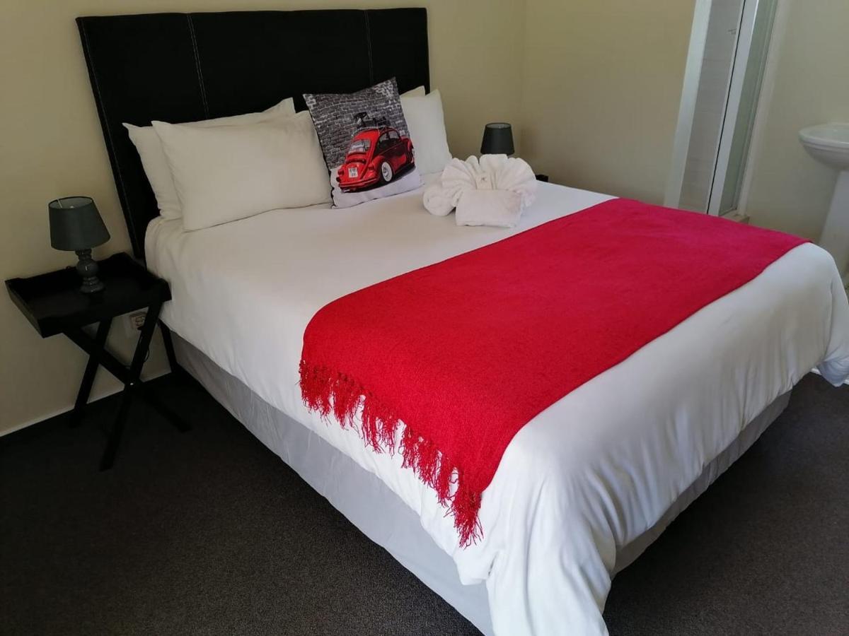 Horizon View Guest House ماسيرو المظهر الخارجي الصورة